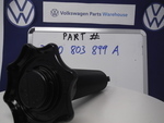 3G0803899A - Body: Spare Anchor for Volkswagen Image