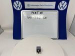 1K0906381 - Electrical: Accessory Power Relay for Volkswagen Image