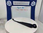 7B0955707A - Body: Wiper Arm for Volkswagen Image