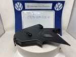 6B109108F - Engine: Front Cover for Volkswagen Image