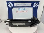 1K0011031AC - Body: Jack for Volkswagen Image