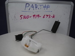 5N0919673K - Fuel System: Sending Unit for Volkswagen Image