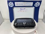7P6919603L - : Display Unit for Volkswagen Image