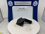 22121121E - Cooling System: Thermostat Cover for Volkswagen Image