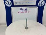 N10680203 - Suspension: Stabilizer Bar Bolt for Volkswagen Image