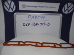 6F129717D - : Manifold Gasket for Volkswagen Image