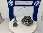 3G0598611A - Brakes: Bearing Assembly for Volkswagen Image