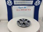 5C6853601ULM - Body: Emblem for Volkswagen Image