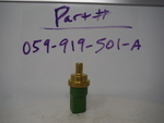 59919501A - Cooling System: Thermo Switch for Volkswagen Image
