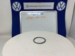 38121119 - Cooling System: Water Pump Assembly Gasket for Volkswagen Image