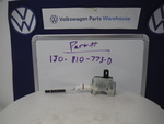 1J0810773D - Body: Actuator for Volkswagen Image