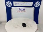 7N0951253 - Electrical: Relay for Volkswagen Image