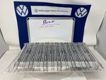 1EA819669 - HVAC: Air Filter for Volkswagen Image