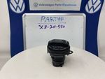 3C8201550 - Fuel System: Fuel Cap for Volkswagen Image