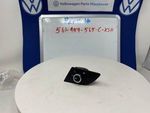 561959565CXSH - Body: Mirror Switch for Volkswagen Image