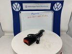 5C6857756KYLZ - Electrical: Buckle End for Volkswagen Image