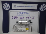 6Q0201051J - Fuel System: Fuel Filter for Volkswagen Image