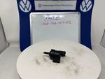 6H906517AE - Emission System: Solenoid Valve for Volkswagen Image