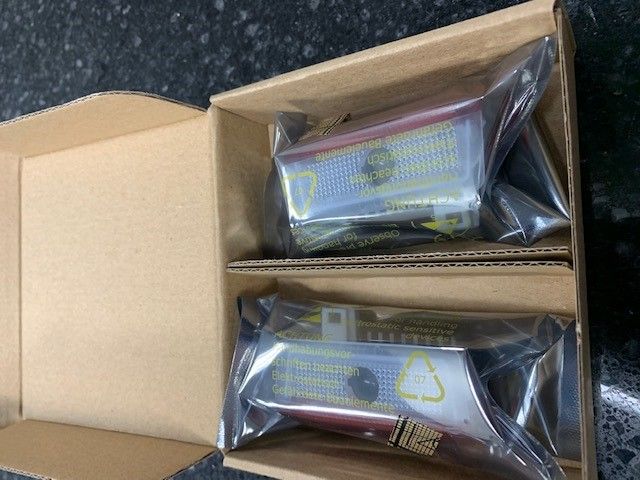 2478207403 - Electrics and Function: Instl Kit, Projector for Mercedes-Benz Image