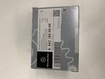 6421800009 - : Genuine OEM Mercedes Benz oil filter 6421800009 for Mercedes-Benz Image