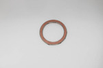 9008043028 - Exhaust: Exhaust Pipe Connector Gasket for Scion: tC | Toyota: 4Runner, Avalon, Camry, Celica, Corolla, Land Cruiser, Paseo, Pickup, Solara, Supra Image