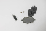 494506060 - : Disc Brake Pad Shim for Toyota Image