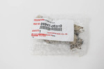 49470E010 - Brakes: Hardware Kit for Toyota Image
