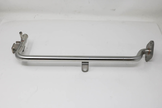 馬手 16268-75112 - Pipe Water By Pass Longo Toyota Parts