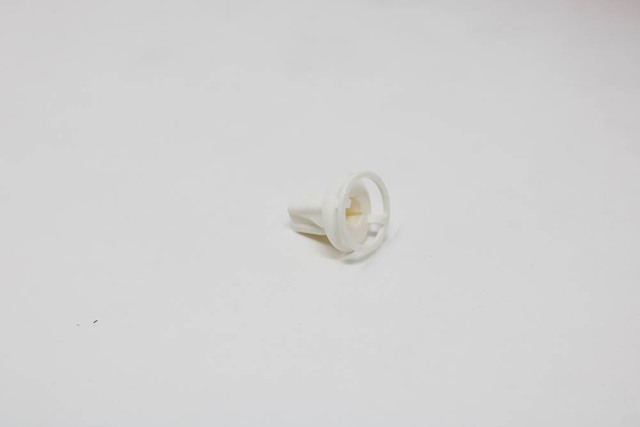 Fender Liner Grommet - Toyota (90189-06214