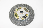 3125035452 - : Transmission Clutch Friction Plate for Toyota: FJ Cruiser, Tacoma, Tundra Image