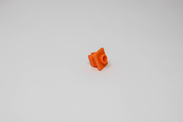 90189-06234 - Bumper Cover Fastener 2016-2023 Toyota Tacoma