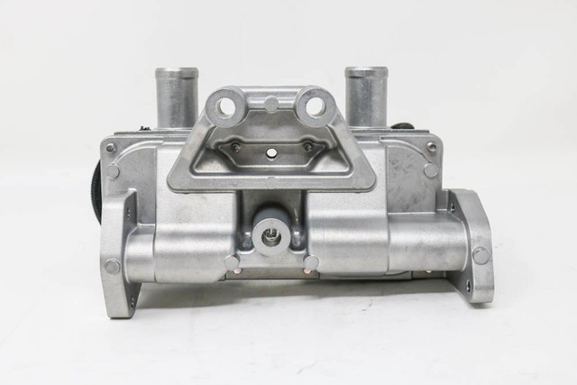 25701-38064 - Valve Assembly, Electric Air Control 2007-2022