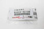 SU00302186 - : Engine Timing Cover Gasket for Toyota Image