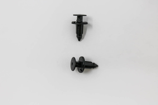 75867-30120 - Rocker Molding Clip 2006-2025 Toyota | Longo