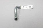 175730V010 - : Intermediate Pipe Support Bracket for Toyota: Avalon, Camry Image