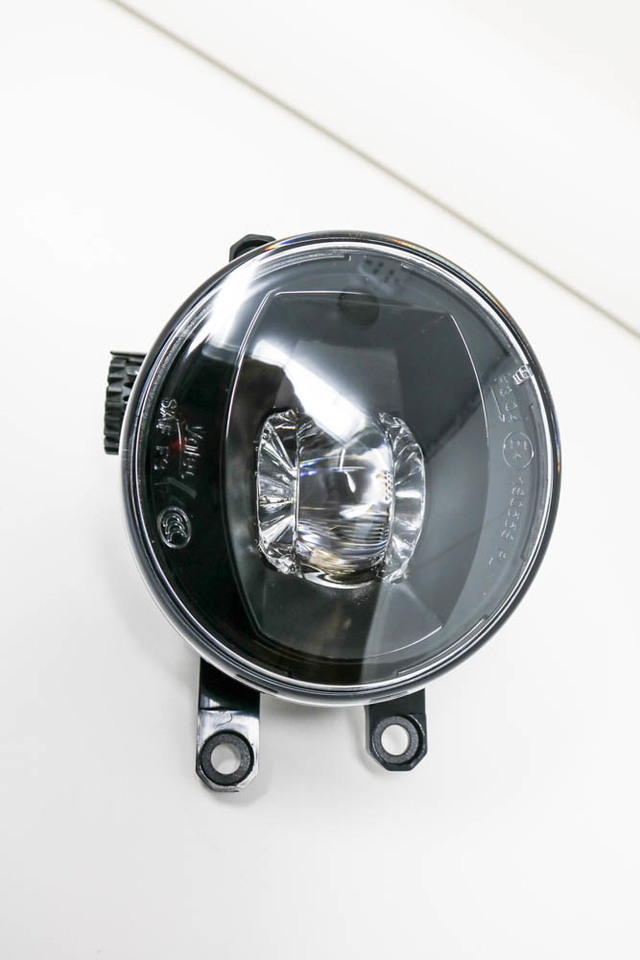 PT41342191 - Exterior: Fog Lights, High Performance Led for Toyota: 4Runner, Highlander, RAV4, RAV4 Prime, Tundra Image