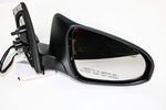 8791002F91A0 - Body: Mirror Assembly for Toyota: Corolla Image