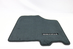 PT2060817120 - : Sienna Floor Mats Black 7PFC for Toyota: Sienna Image