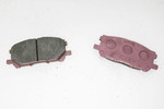 446548100 - : Brake Pads Front for Toyota Image