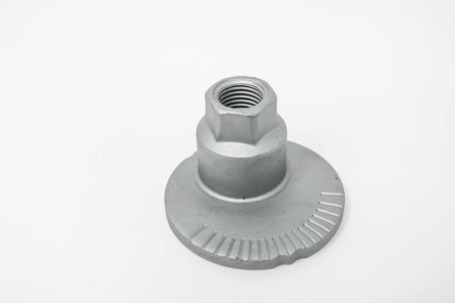 あし 48452-35020 - Alignment Camber Adjusting Eccentric (Front