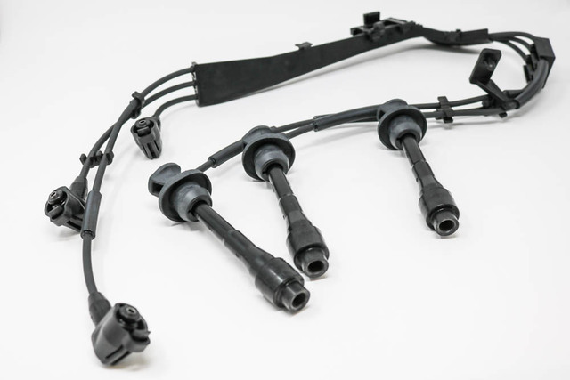19037-62050 - Spark Plug Wire Set 1995-2004 Toyota | Longo Toyota