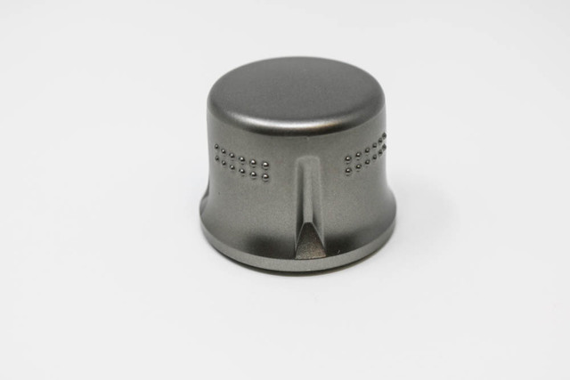 90010-26011 - Receiver Knob 2010 Toyota Highlander | Longo