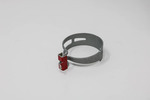 9046637002 - Cooling System: Hose Clamp for Scion: tC | Toyota: Celica, Corolla, Matrix, MR2 Spyder Image