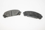44650E010 - Brakes: Brake Pads for Toyota Image