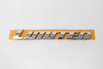 7542748020 - : Door Emblem for Toyota Image