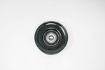 166040F010 - Cooling System: Idler Pulley for Toyota: 4Runner, Land Cruiser, Sequoia, Tundra Image