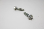 90105A0237 - : Exhaust Pipe Front Bolt for Scion: tC, xB | Toyota: Highlander, RAV4 Image