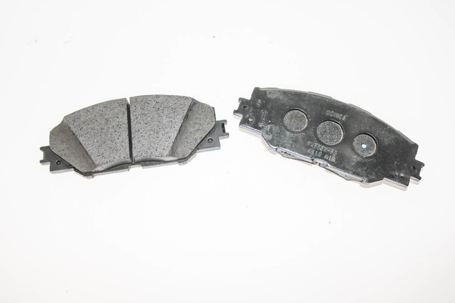 額 Yd-40032-Front-Ceramic-Brake-
