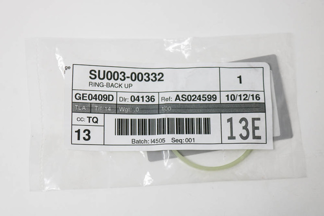 SU003-00332 - Engine Timing Cover Gasket 2013-2025 Toyota