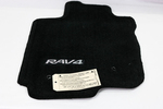 PT2084205111 - : Carpet Floor Mats for Toyota: RAV4 Image